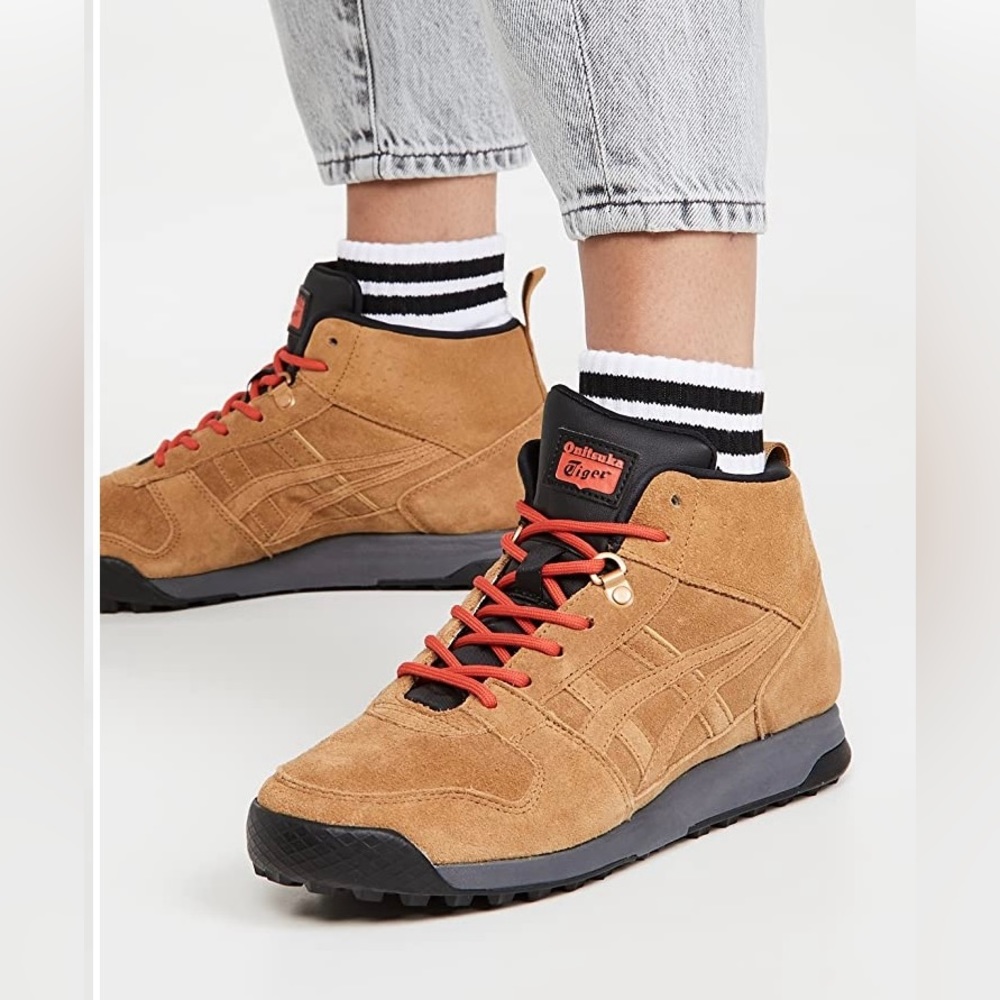 Onitsuka horizonia mt sneakers
